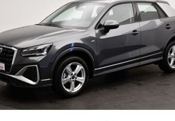 Audi Q2 4.118 km 28.990 &euro; Wolfsburg 38440