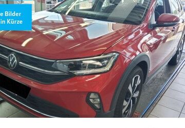 VW Taigo 24.550 km 19.480 &euro; Wolfsburg 38440