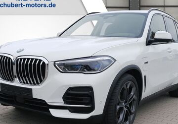 BMW X5 118.164 km 44.400 &euro; Gifhorn 38518