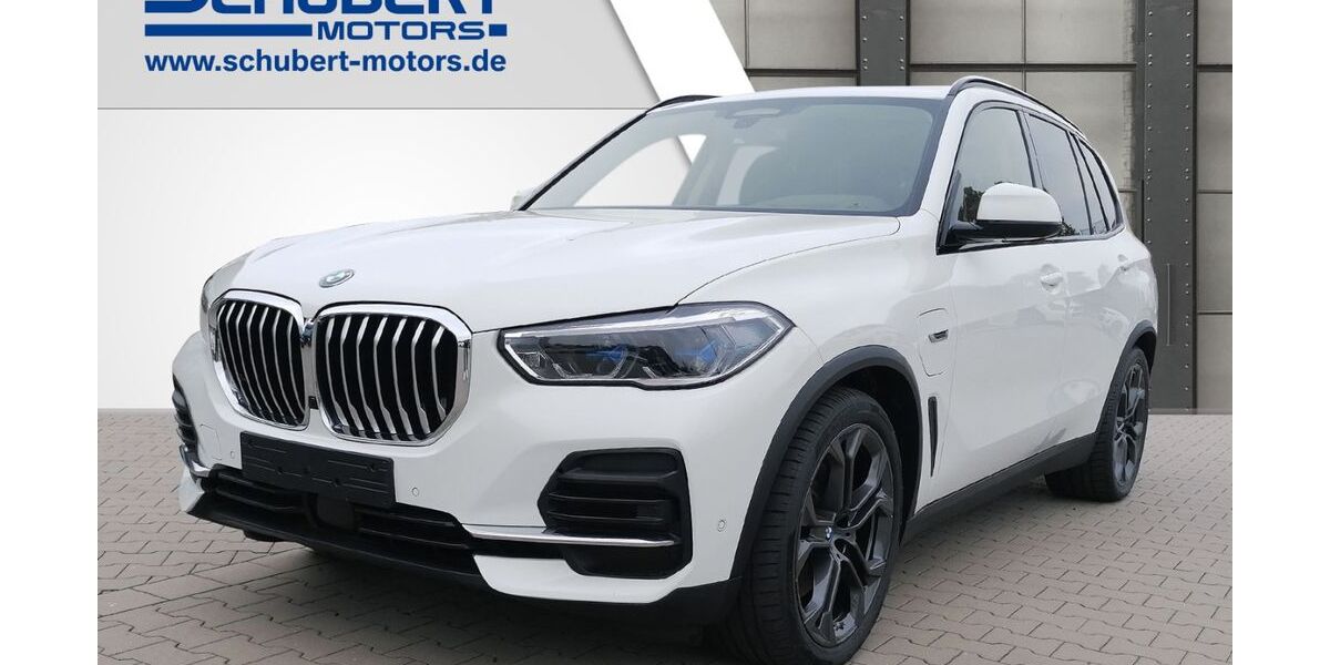 BMW X5 118.164 km 44.400 &euro; Gifhorn 38518