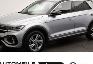 VW T-Roc 42.508 km 28.990 &euro; Wolfsburg 38440