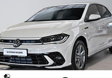 VW Polo 6.950 km 23.240 &euro; Braunschweig 38114