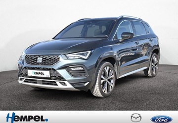 Seat Ateca 43.369 km 24.250 &euro; Braunschweig 38114