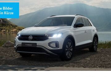 VW T-Roc 22.196 km 21.350 &euro; Wolfsburg 38440