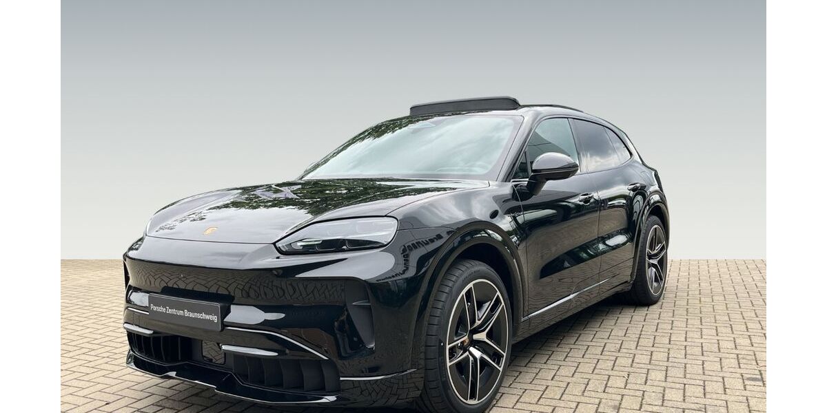 Porsche Cayenne 6.000 km 129.930 &euro; Braunschweig 38114