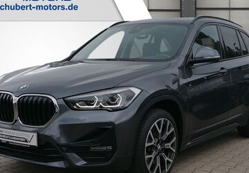 BMW X1 47.600 km 28.890 &euro; Wolfsburg 38448