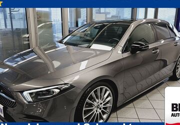 Mercedes-Benz A 220 11.012 km 34.900 &euro; Wolfsburg-Heiligendorf 38444