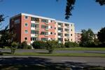 Etagenwohnung Wolfsburg Detmerode - 3 Zimmer, 71 m&sup2;, 510&euro; | Angebot:25644395