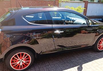 Alfa Romeo MiTo 125.000 km 2.200 &euro; Wolfsburg 38442