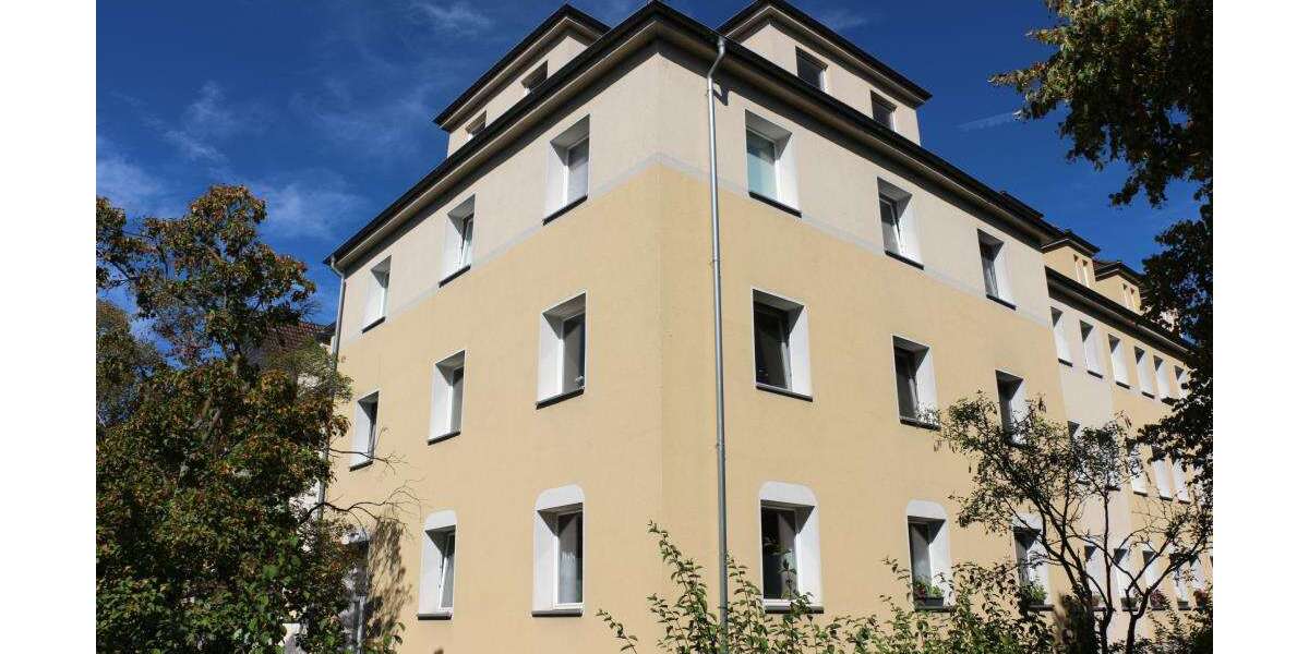 Etagenwohnung Braunschweig Nordstadt - 2 Zimmer, 71 m&sup2;, 514&euro; | Angebot:27661351