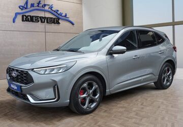 Ford Kuga 24.000 km 29.710 &euro; Sickte bei Braunschweig 38173