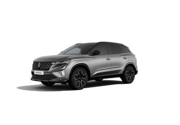 Renault Austral 7.833 km 44.550 &euro; Braunschweig 38124