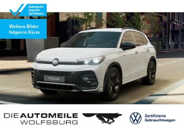 VW Tiguan 8.000 km 45.690 &euro; Wolfsburg 38440