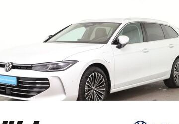 VW Passat Variant 26.830 km 41.690 &euro; Gifhorn 38518