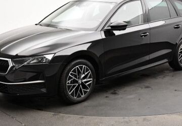 Skoda Octavia 11.440 km 30.990 &euro; Wolfsburg 38440
