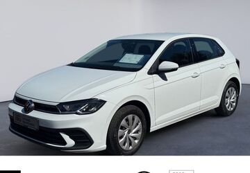 VW Polo 48.750 km 16.450 &euro; Braunschweig 38108