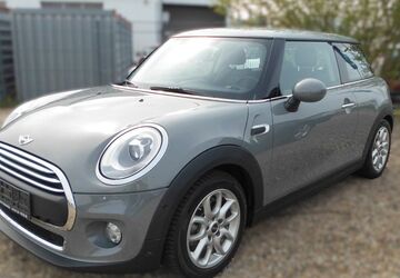 Mini ONE 68.904 km 9.990 &euro; Wolfsburg 38448