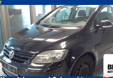 VW Golf Plus 357.056 km 900 &euro; Wolfsburg-Heiligendorf 38444