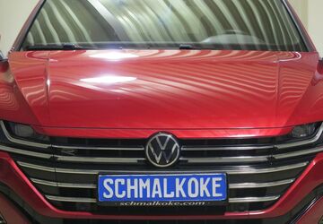 VW Arteon 55.700 km 27.500 &euro; Braunschweig 38112