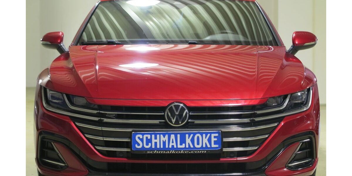 VW Arteon 55.700 km 27.500 &euro; Braunschweig 38112