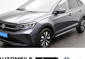 VW Taigo 12.318 km 20.990 &euro; Wolfsburg 38440