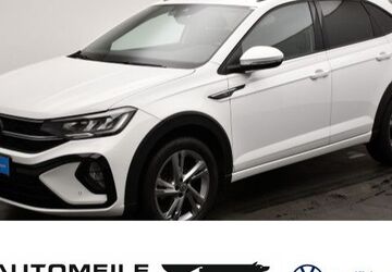 VW Taigo 20.623 km 21.290 &euro; Wolfsburg 38440