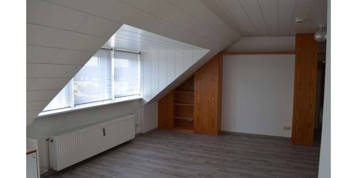 Etagenwohnung Wolfsburg Köhlerberg - 2 Zimmer, 60 m&sup2;, 570&euro; | Angebot:27126901