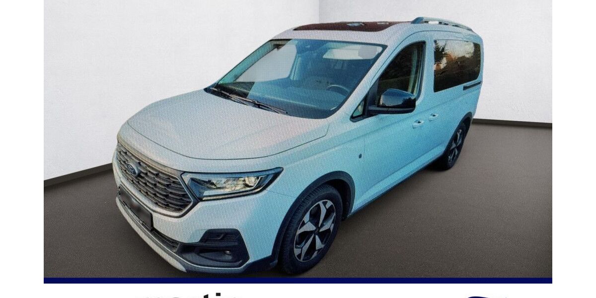 Ford Tourneo Connect 21.985 km 25.890 &euro; Helmstedt 38350