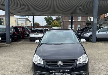 VW Polo 147.000 km 5.900 &euro; Braunschweig 38114