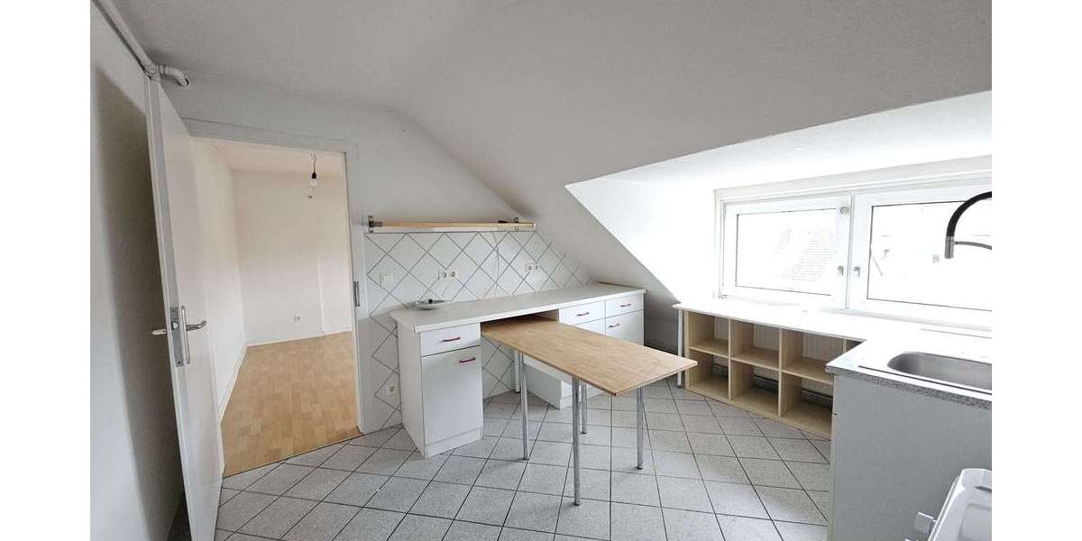 Etagenwohnung Braunschweig Nordstadt - 3 Zimmer, 55 m&sup2;, 599&euro; | Angebot:27258932