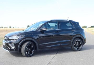 VW T-Cross 5.800 km 32.600 &euro; Wolfsburg 38446