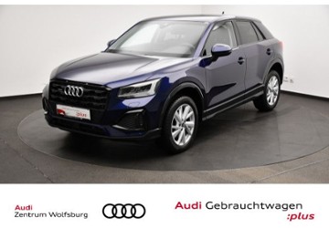 Audi Q2 27.682 km 29.690 &euro; Wolfsburg 38440
