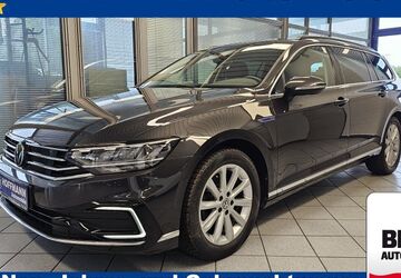 VW Passat Variant 91.793 km 19.750 &euro; Wolfsburg-Heiligendorf 38444