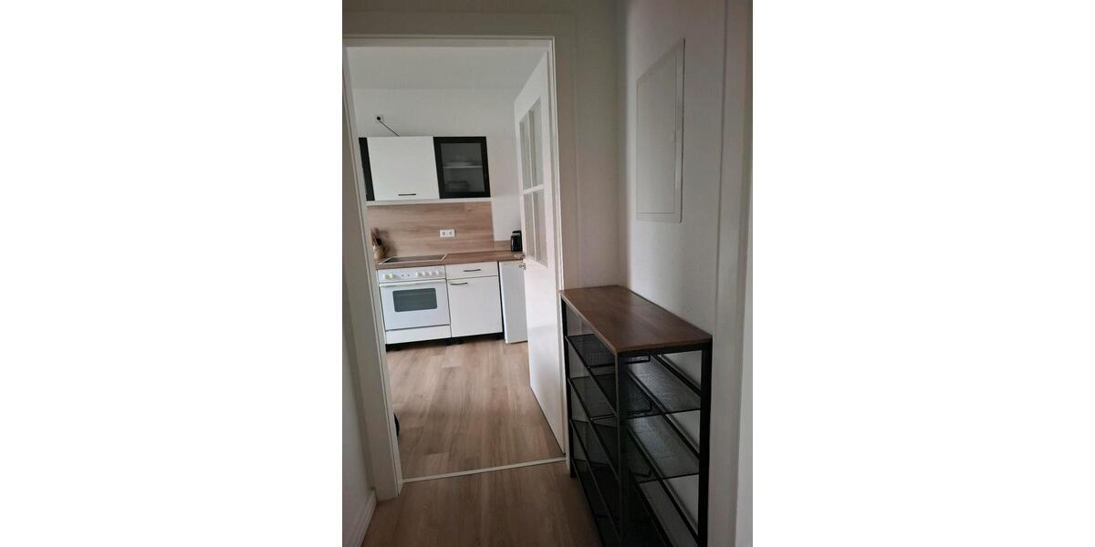 Etagenwohnung Wolfsburg Almke - 1 Zimmer, 50 m&sup2;, 700&euro; | Angebot:27625410