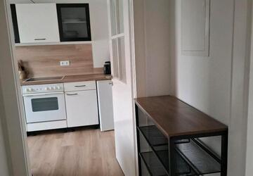 Wohnung Wolfsburg Almke - 1 Zimmer, 50 m&sup2;, 700&euro; | Angebot:27625410