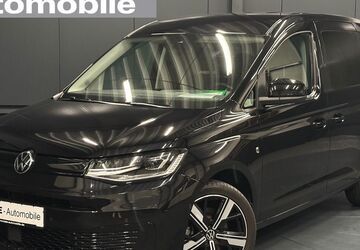 VW Caddy 50.950 km 28.570 &euro; Helmstedt 38350