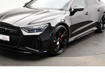 Audi RS7 13.054 km 115.690 &euro; Wolfsburg 38440