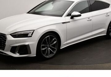 Audi S5 39.200 km 41.190 &euro; Wolfsburg 38440