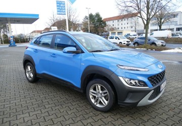 Hyundai KONA 125.000 km 12.900 &euro; Braunschweig 38112