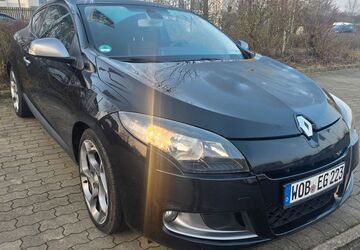 Renault Megane 268.000 km 2.700 &euro; Wolfsburg 38442