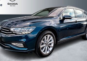 VW Passat Variant 46.294 km 28.370 &euro; Wolfsburg 38446