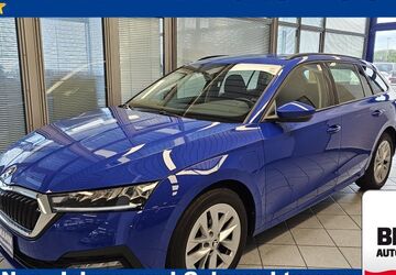 Skoda Octavia 66.567 km 21.900 &euro; Wolfsburg-Heiligendorf 38444