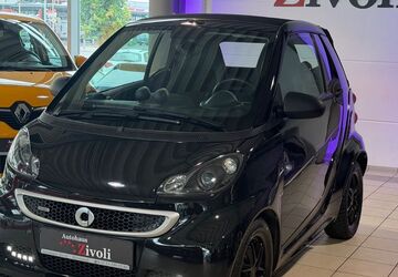 Smart ForTwo 33.900 km 10.240 &euro; Helmstedt 38350