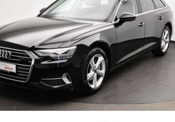 Audi A6 62.700 km 31.390 &euro; Wolfsburg 38440