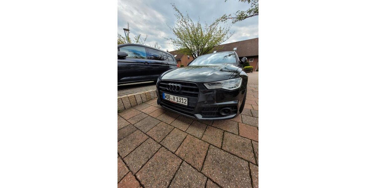 Audi A6 148.500 km 22.900 &euro; Wolfsburg 38446