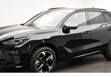 Cupra Terramar 1.200 km 38.180 &euro; Wolfsburg 38440