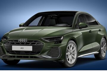 Audi A3 7.057 km 32.950 &euro; Braunschweig 38124