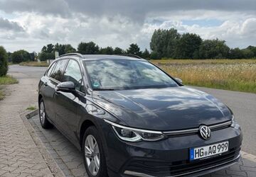 VW Golf 143.516 km 16.400 &euro; Wolfsburg 38440