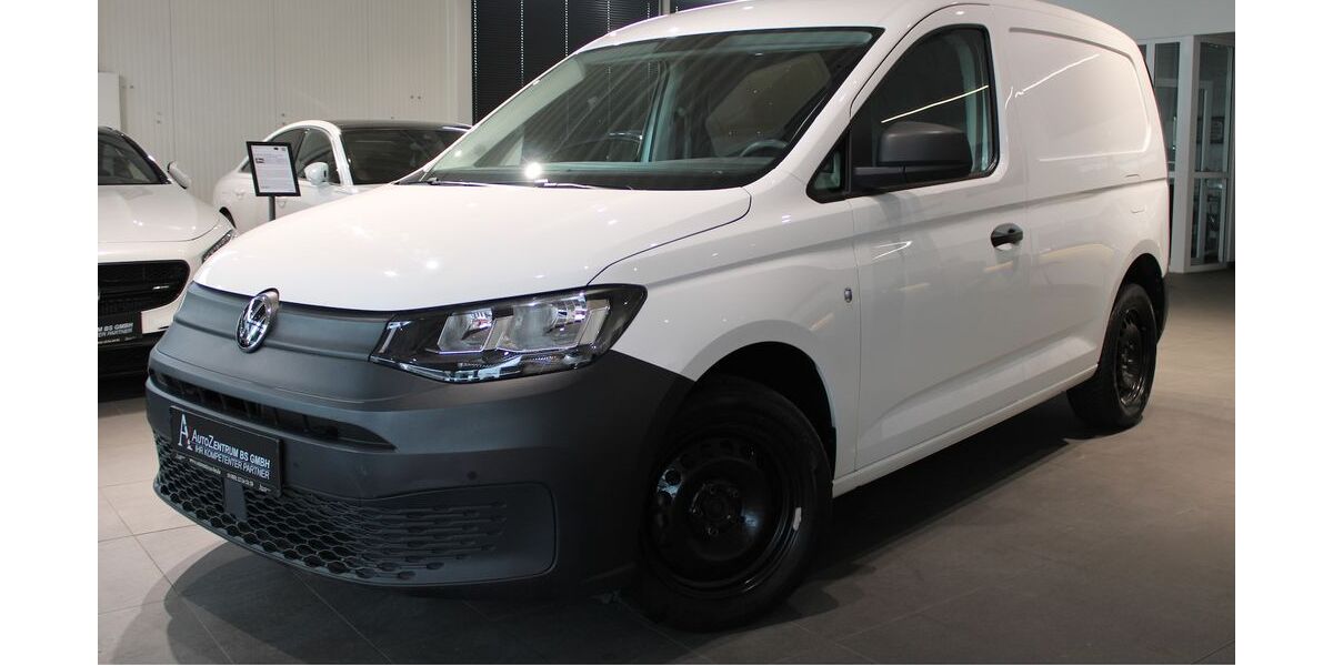 VW Caddy 63.110 km 16.999 &euro; Braunschweig 38126