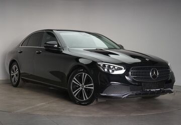 Mercedes-Benz E 220 59.000 km 36.990 &euro; Braunschweig 38110